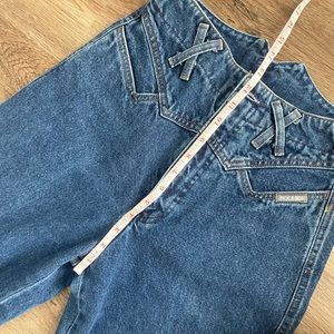 Vintage Rocky Jeans